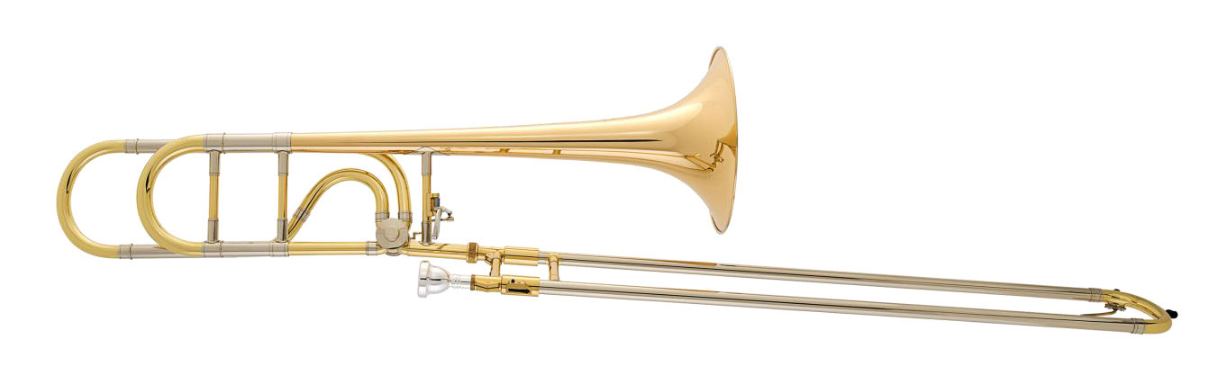 WILLSON-B-F-Tenorposaune-311TAW WILLSON-B/F Tenorposaune 311TAW