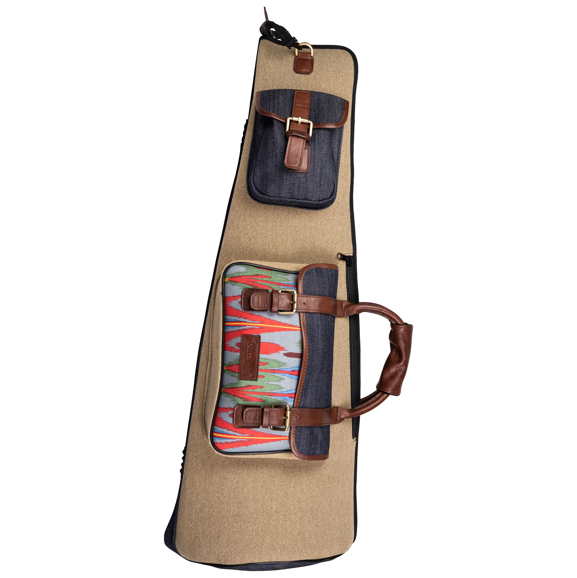 BAM-Posaunen Gigbag -Nashville-