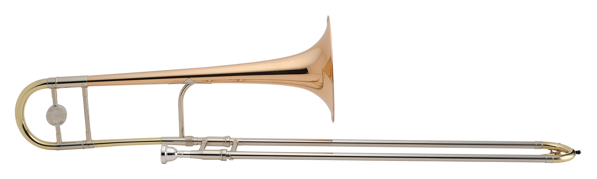 KING-Posaune-4B-2104 KING-Posaune 4B 2104