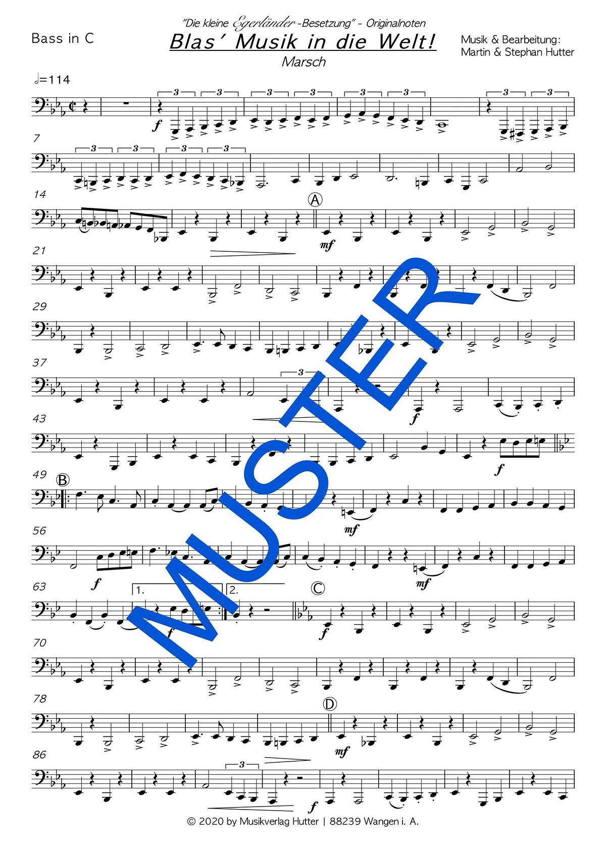 Egerlaender-Blasmusik-in-die-Welt-Tuba-in-Bb-Eb-und-C_3eDFqYFIX6WlVU