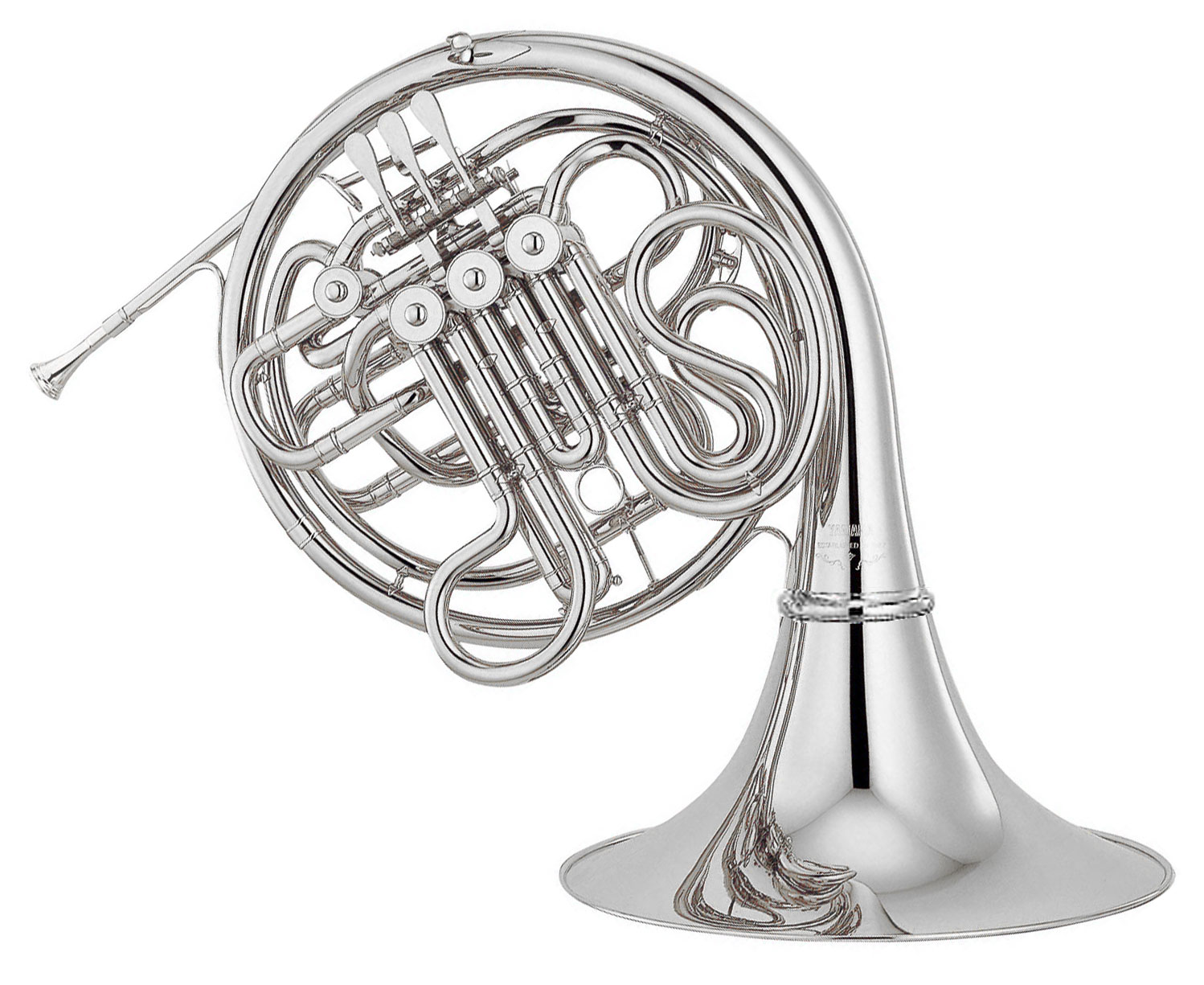 YAMAHA-Horn-YHR-668-II-ND YAMAHA-Horn YHR-668-ND II