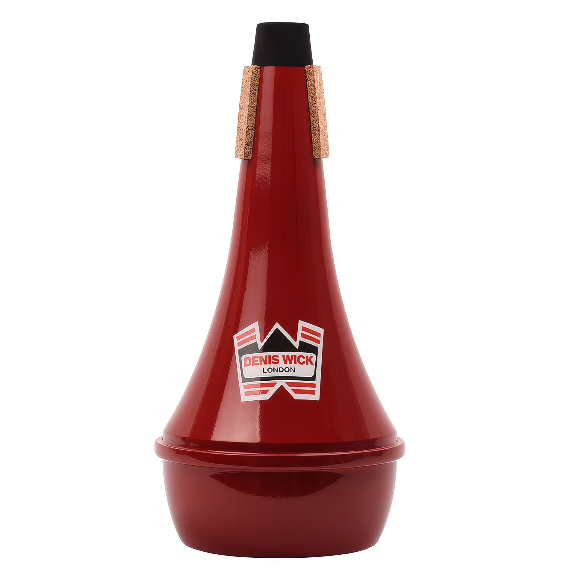 DENIS WICK-Dämpfer DW5505R für Posaune DENIS WICK-Dämpfer DW5505R für Posaune