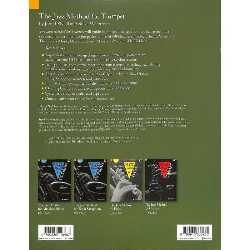 Die-Jazzmethode-fuer-Trompete-John-ONeill_2