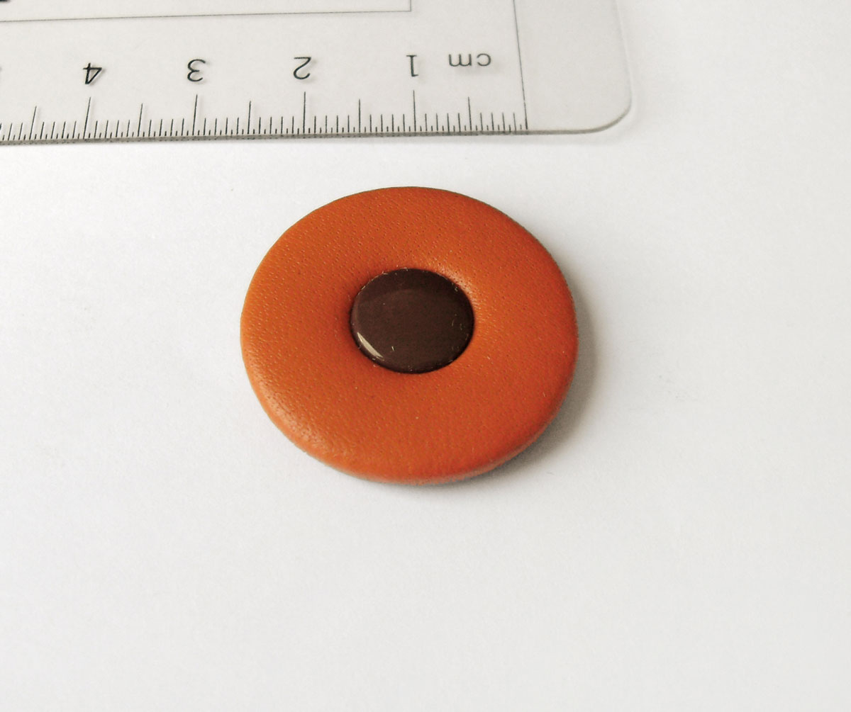 Polster-Saxophon-Premium-De-Luxe-Plastikresonator-27-0-mm Polster Saxophon Premium De Luxe, Plastikresonator 27,0 mm - Default