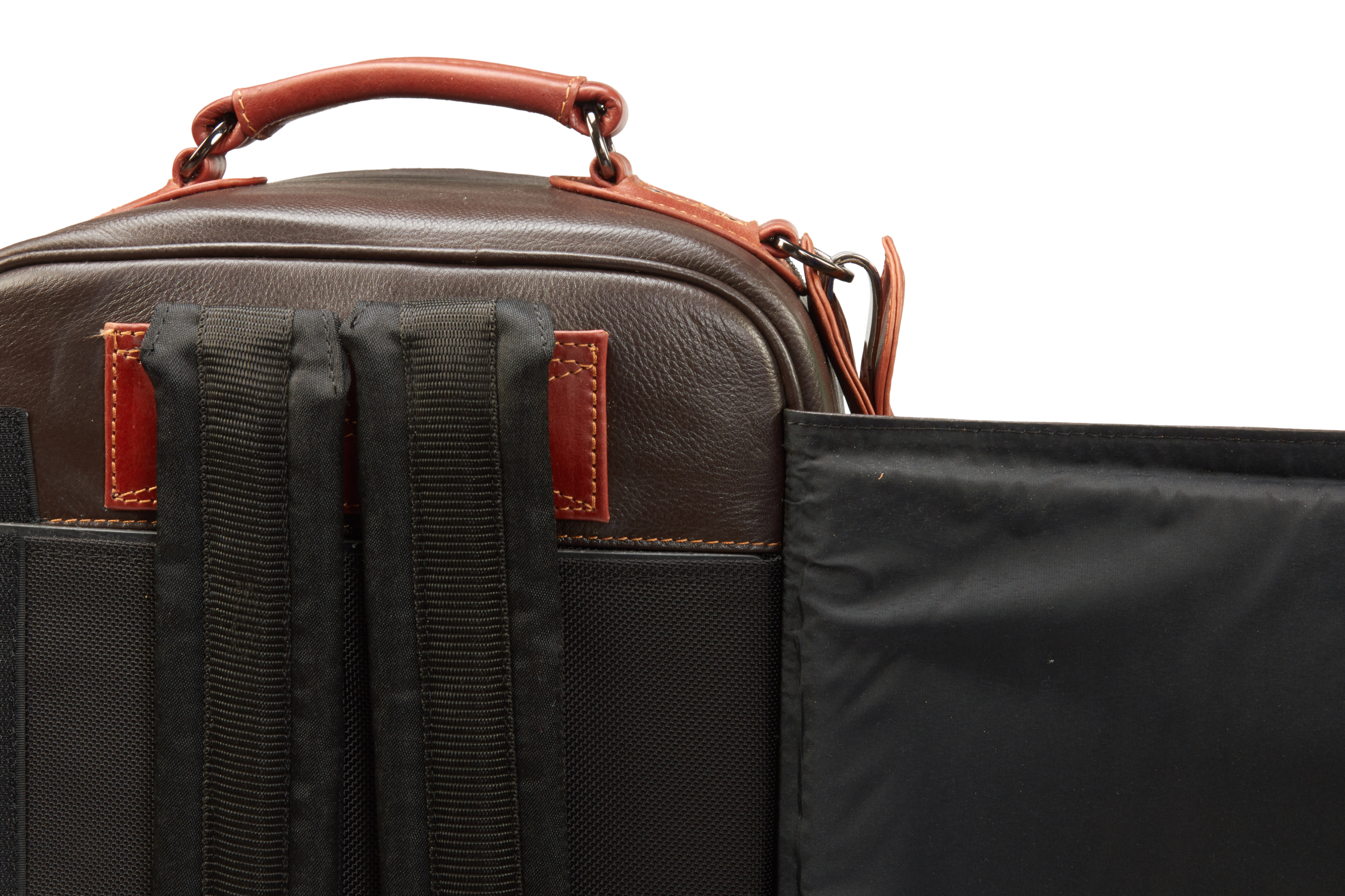 GARD BAGS 4-ECLCN-V Elite Case for 2 Trumpets