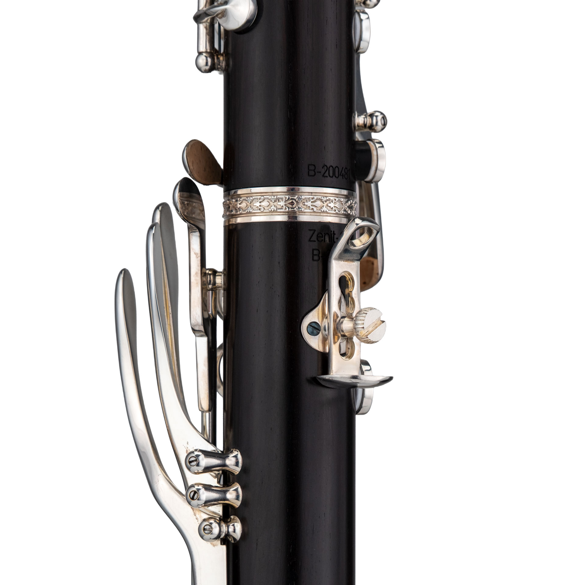 UEBEL Klarinette Zenit Boehm
