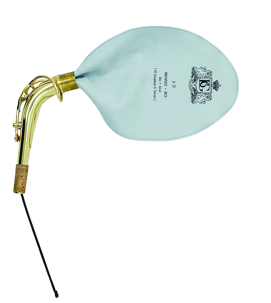 BG-Durchziehwischer-A31-Mundstueck-S-Bogen-Sax-u-Klar_3