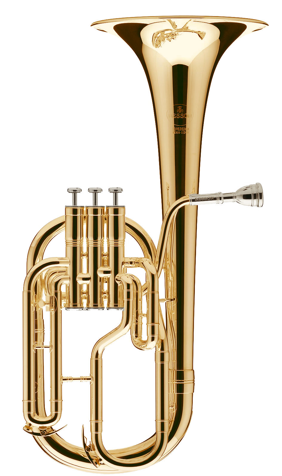 BESSON-Es-Alt-Horn-Sovereign-950 BESSON-Es-Alt-Horn Sovereign 950, lackiert