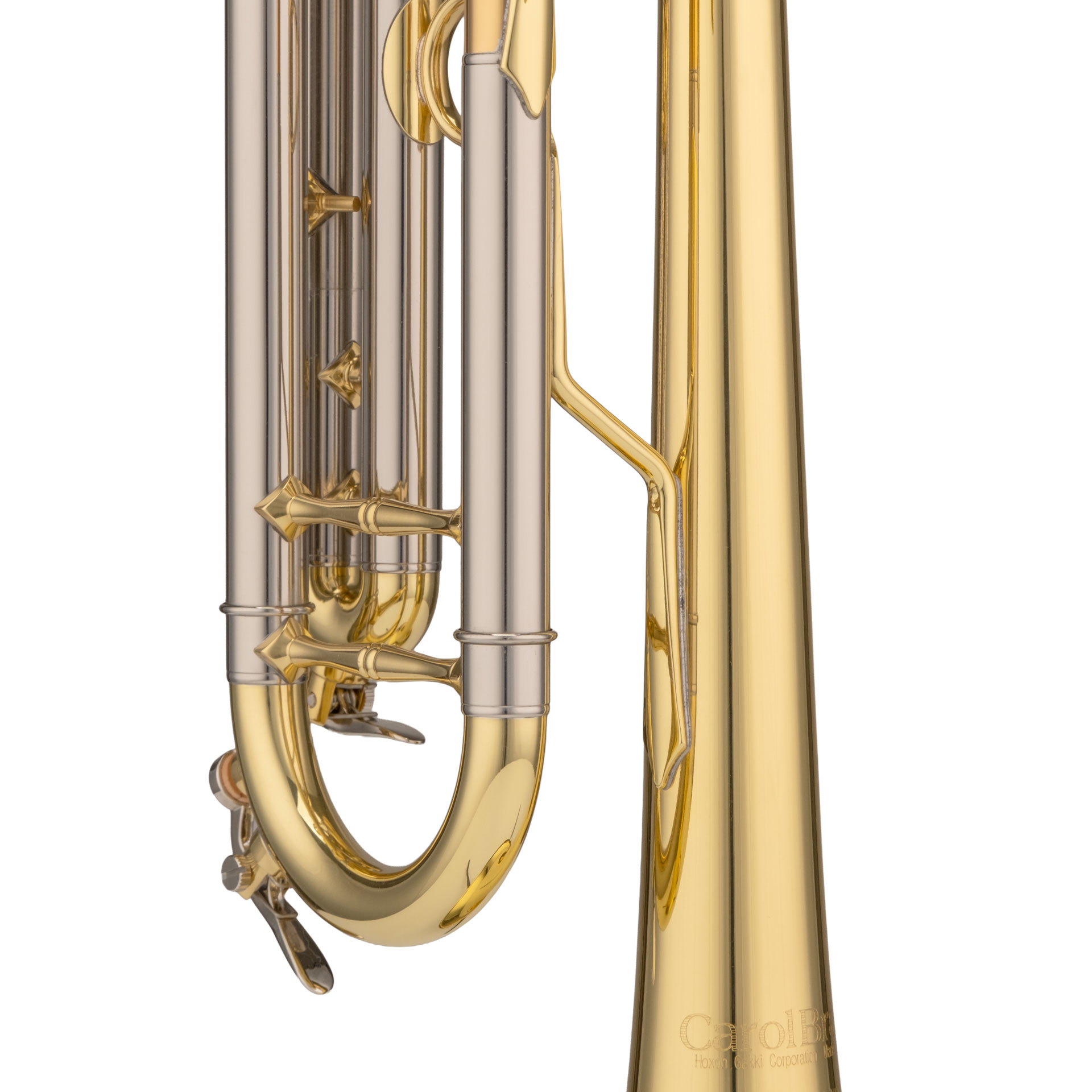 3003632_CAROL-BRASS-Bb-Trompete-CTR5250H-YSS-Bb-L-9