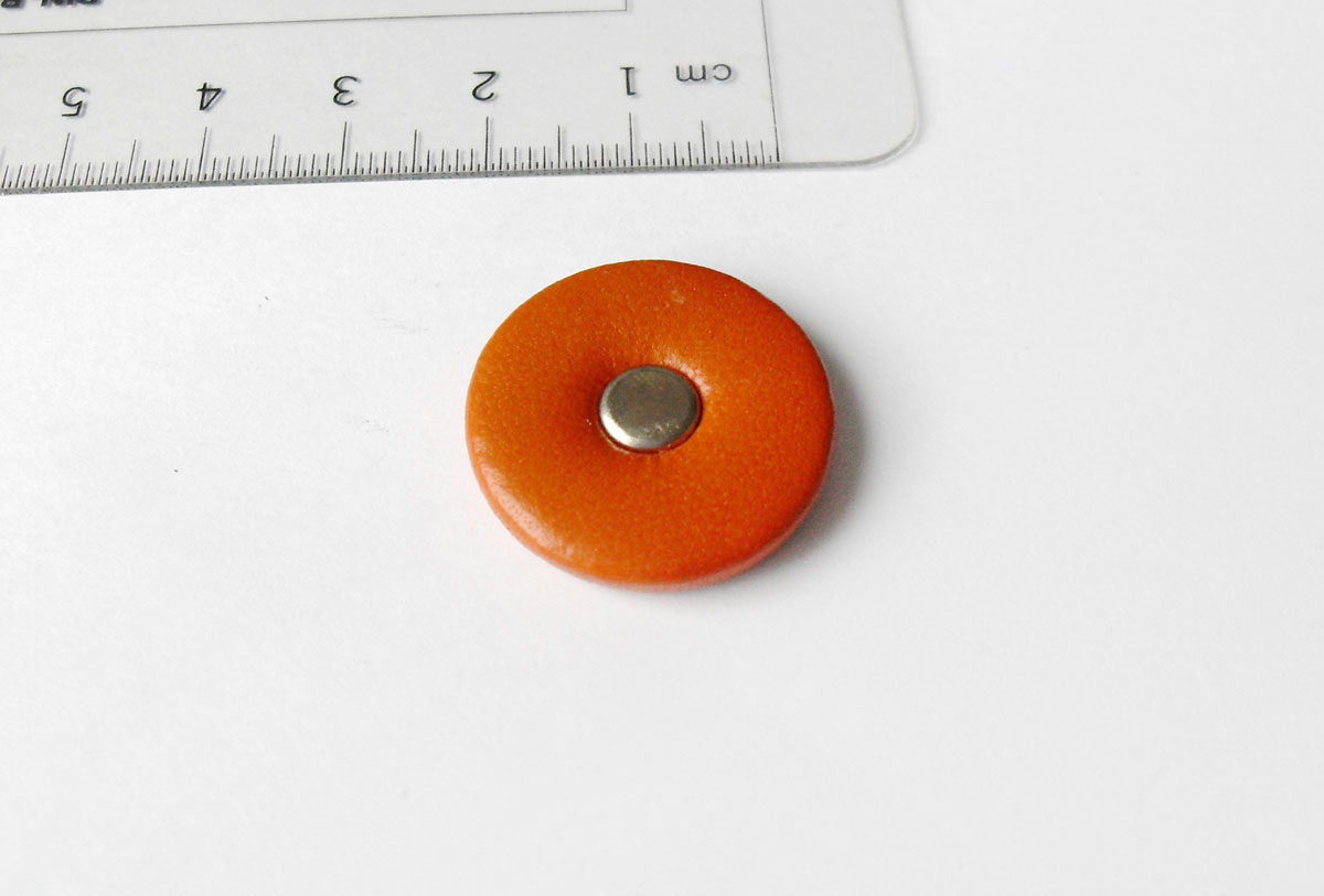 Polster-Saxophon-Premium-De-Luxe-Metallresonator-22-5-mm Polster Saxophon Premium De Luxe, Metallresonator 22,5 mm