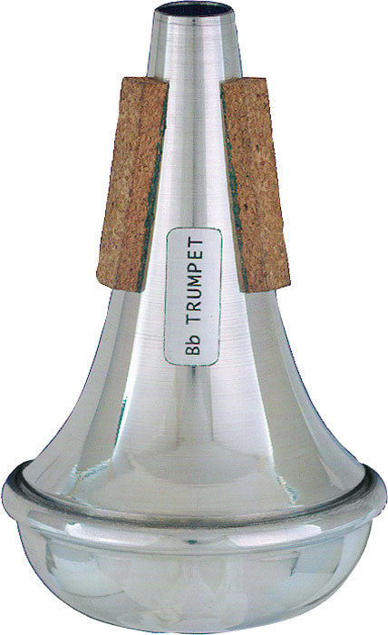 TOM-CROWN-Daempfer-fuer-Trompete TOM CROWN-Dämpfer für Trompete