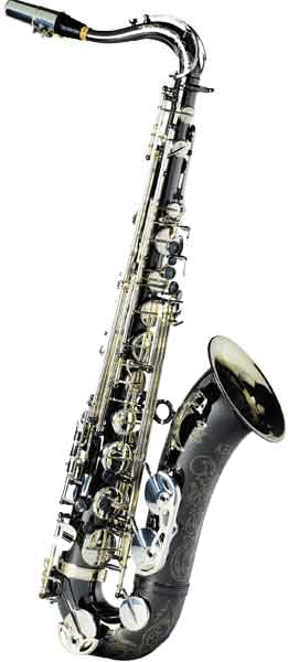 KEILWERTH-Sax-Tenor-SX-90R-Shadow KEILWERTHTenorsaxophon SX-90R -Shadow-
