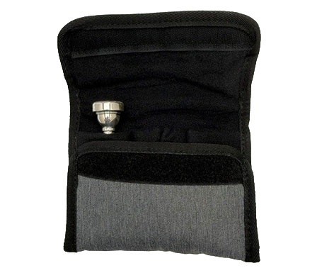 JK-Mundstücktasche 4er Trompete JK-Mundstücktasche 4er Trompete