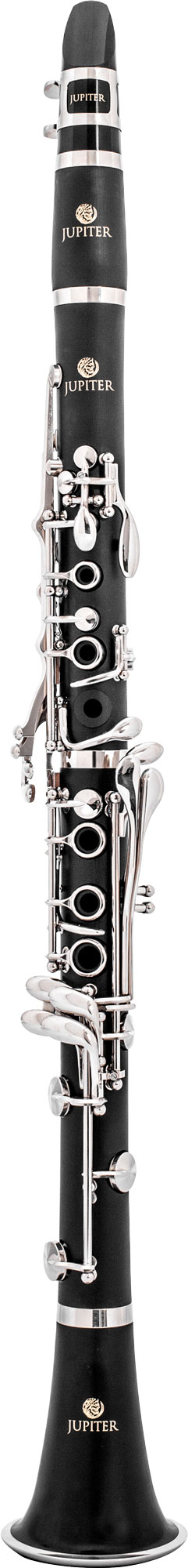 JUPITER Klarinette JCL-700SQ