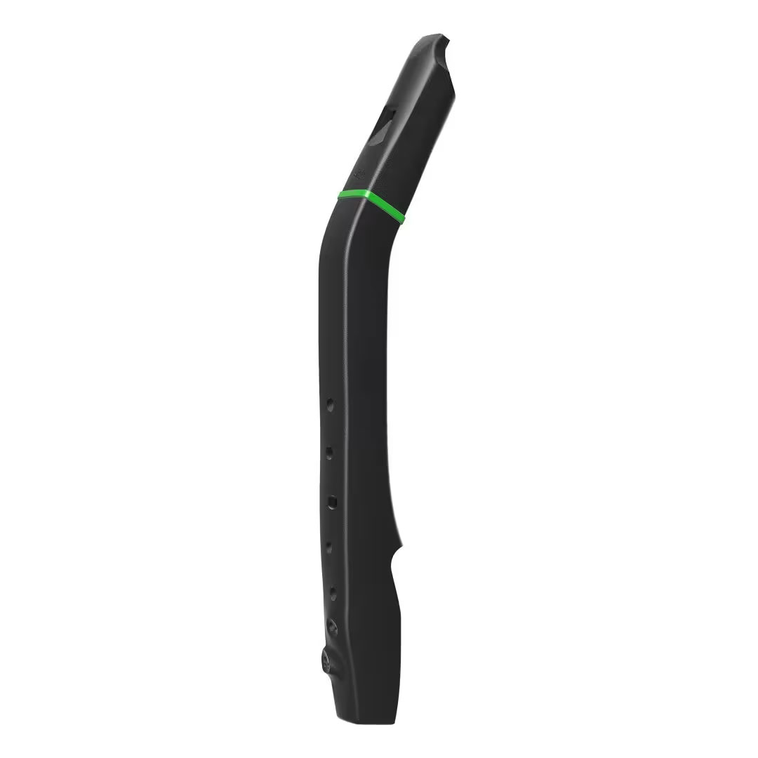 Kunath Sigo Alto Recorder -black-