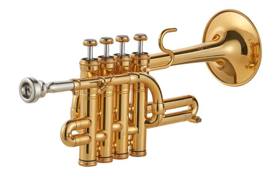 K-H-Hoch-B-A-Trompete-Malte-Burba-Matt-Goldlack K&H-Hoch-B/A-Trompete -Malte Burba-Matt-Goldlack