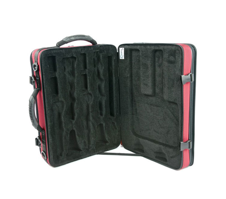 BAM-Doppeletui-Trekking-fuer-dt-A-B-Klarinette-bordeaux_259e49dd26d56d