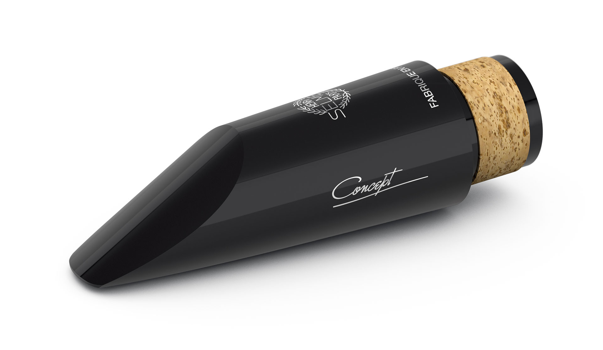 SELMER-B-Klarinettenmundstueck-Concept5a3a6681c5631 SELMER B-Klarinettenmundstück -Concept-