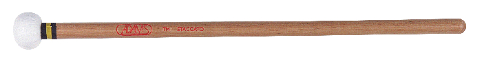 ADAMS-Paukenschlägel TM0 Maple, staccato