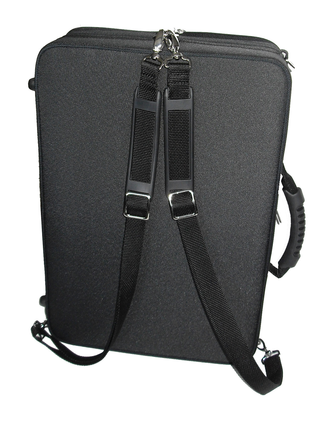 ROKO-Klar-Doppel-Rucksacketui-schwarz-dt_3