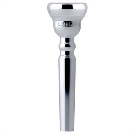 SCHILKE-Trompetenmundstueck-Nr-18B4 SCHILKE-Trompetenmundstück Nr. 18B4