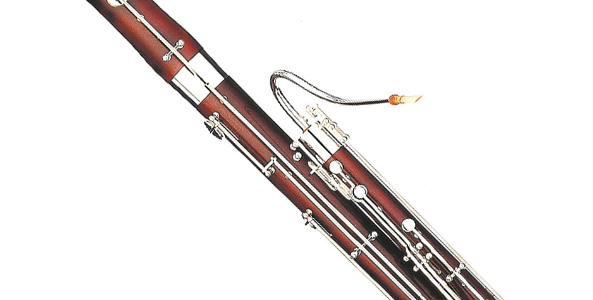 Fagotte von Schreiber, Oskar Adler, Wolf und Arnolds & Sons Fagotte von Schreiber, Oskar Adler, Wolf und Arnolds & Sons