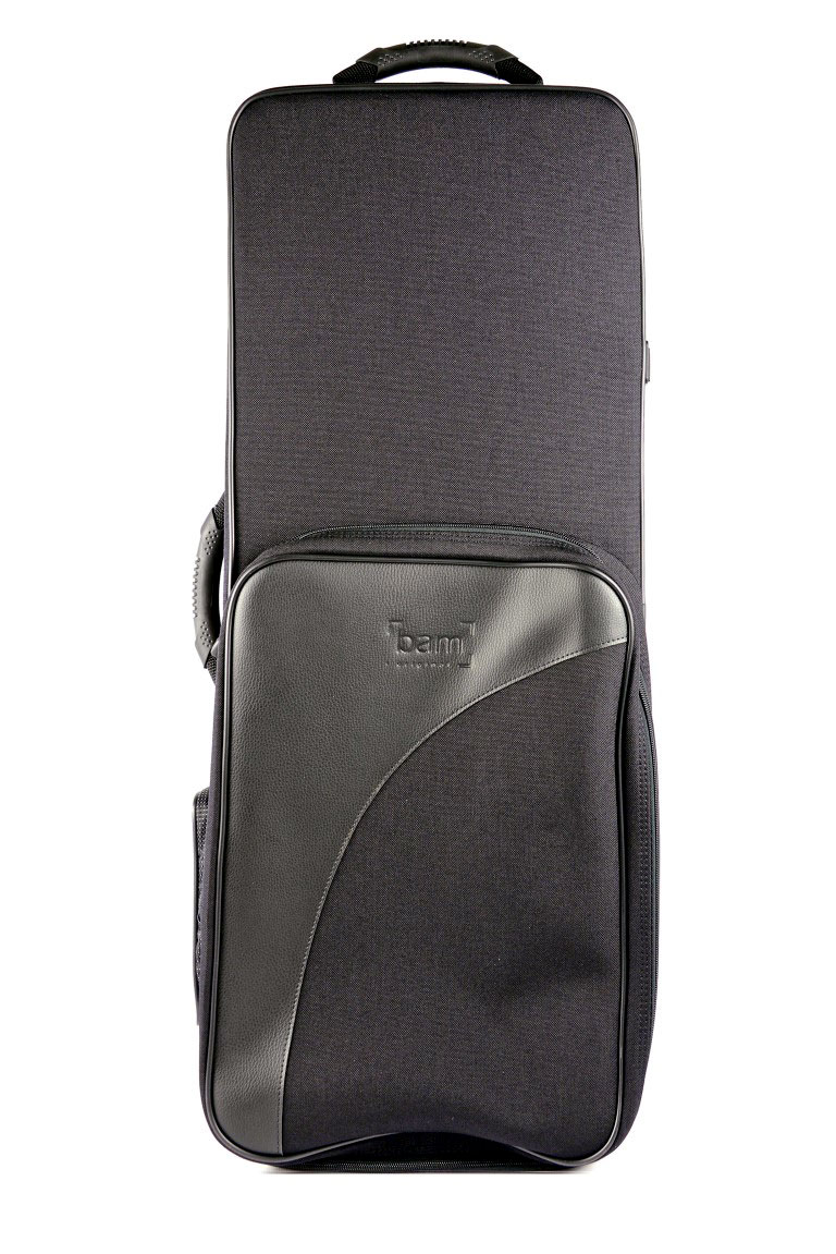 BAM-Etui-Trekking-fuer-Tenorsaxophon-schwarz BAM-Etui -Trekking- für Tenorsaxophon, schwarz