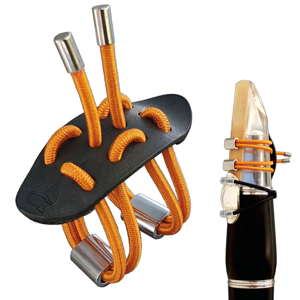 7600724-LeFreque-Free-Reed-Blattschraube-M-Klarinette-und-Altsaxophon LeFreque-Free Reed Blattschraube M - Klarinette und Altsaxophon