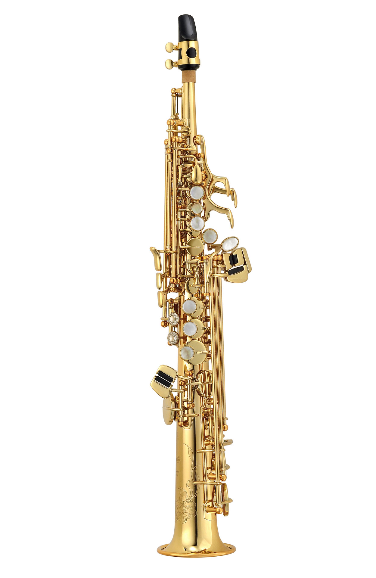 P-MAURIAT-Sopraninosaxophon-50SX P.MAURIAT Sopraninosaxophon 50SX