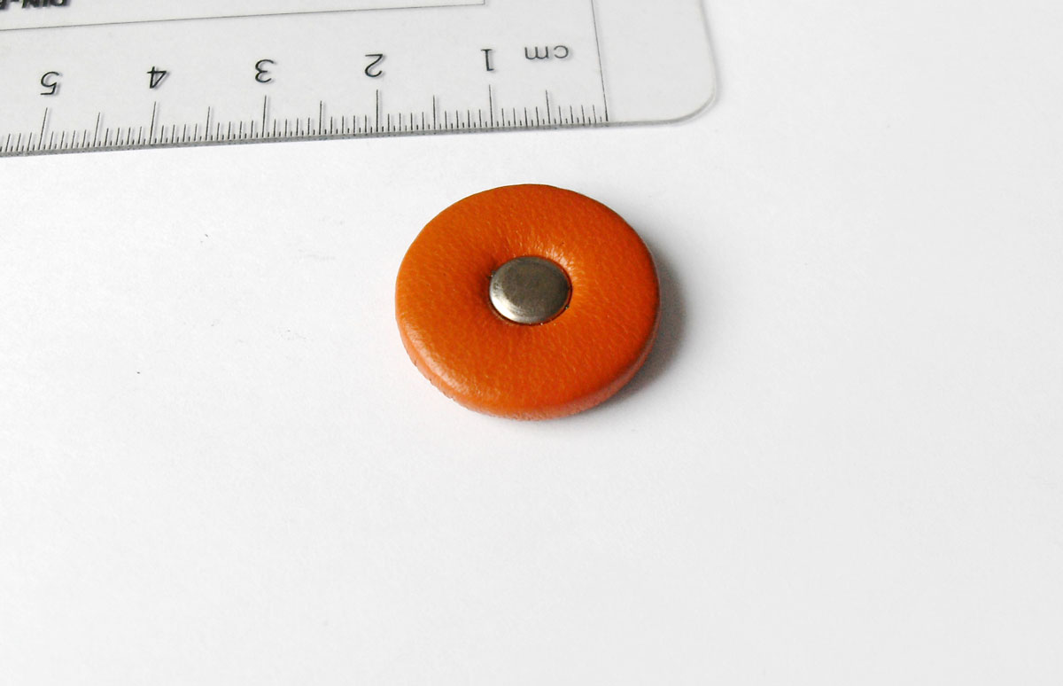 Polster-Saxophon-Premium-De-Luxe-Metallresonator-20-5-mm Polster Saxophon Premium De Luxe, Metallresonator 20,5 mm