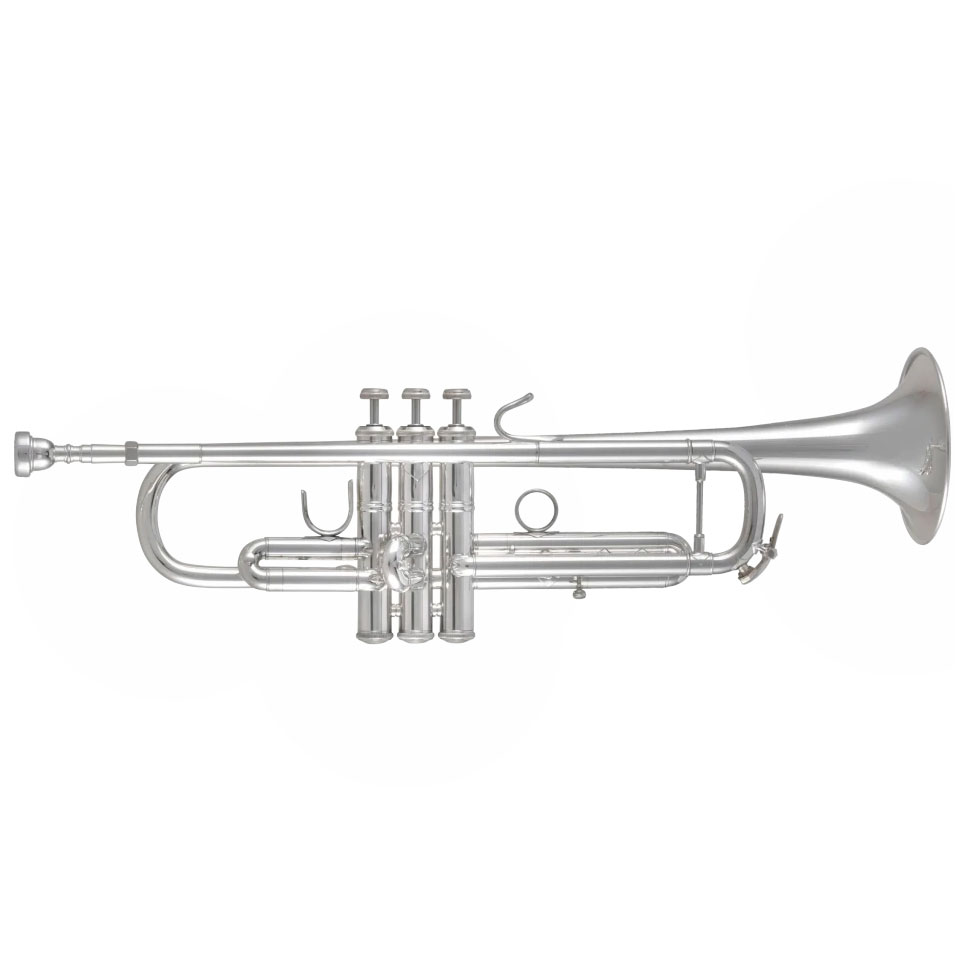 3000492_BACH-Trompete-170S43GY_08 BACH-Trompete 170S43GY