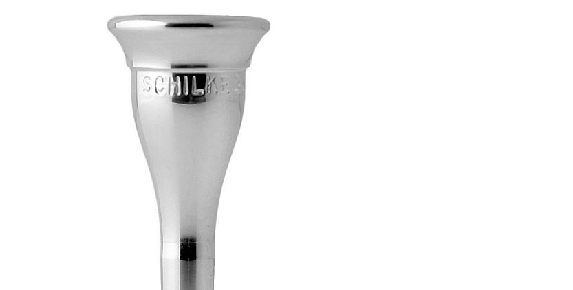 Waldhornmundstücke Waldhornmundstücke