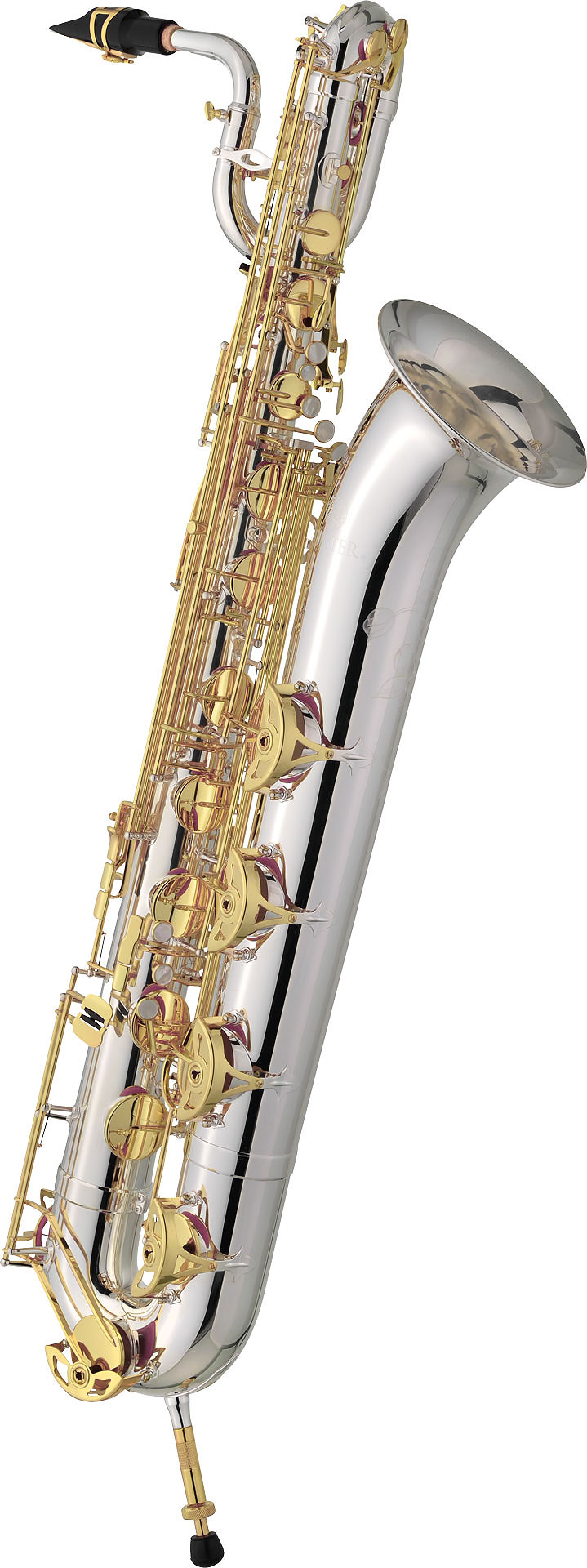 JUPITER Baritonsaxophon JBS-1100SG