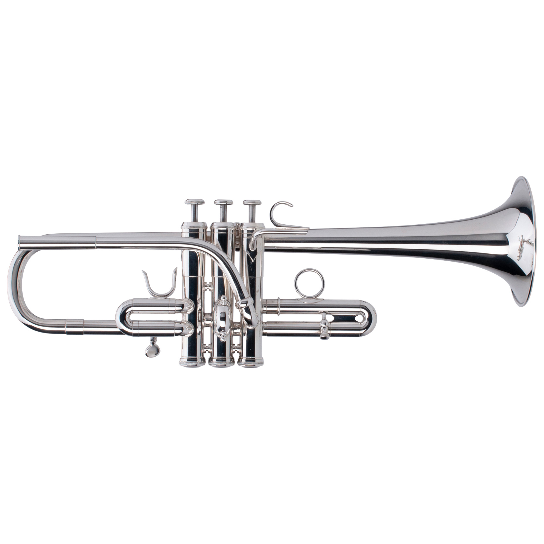 ADAMS Eb-Trompete Custom Selected Modell ADAMS Eb-Trompete Custom Selected Modell