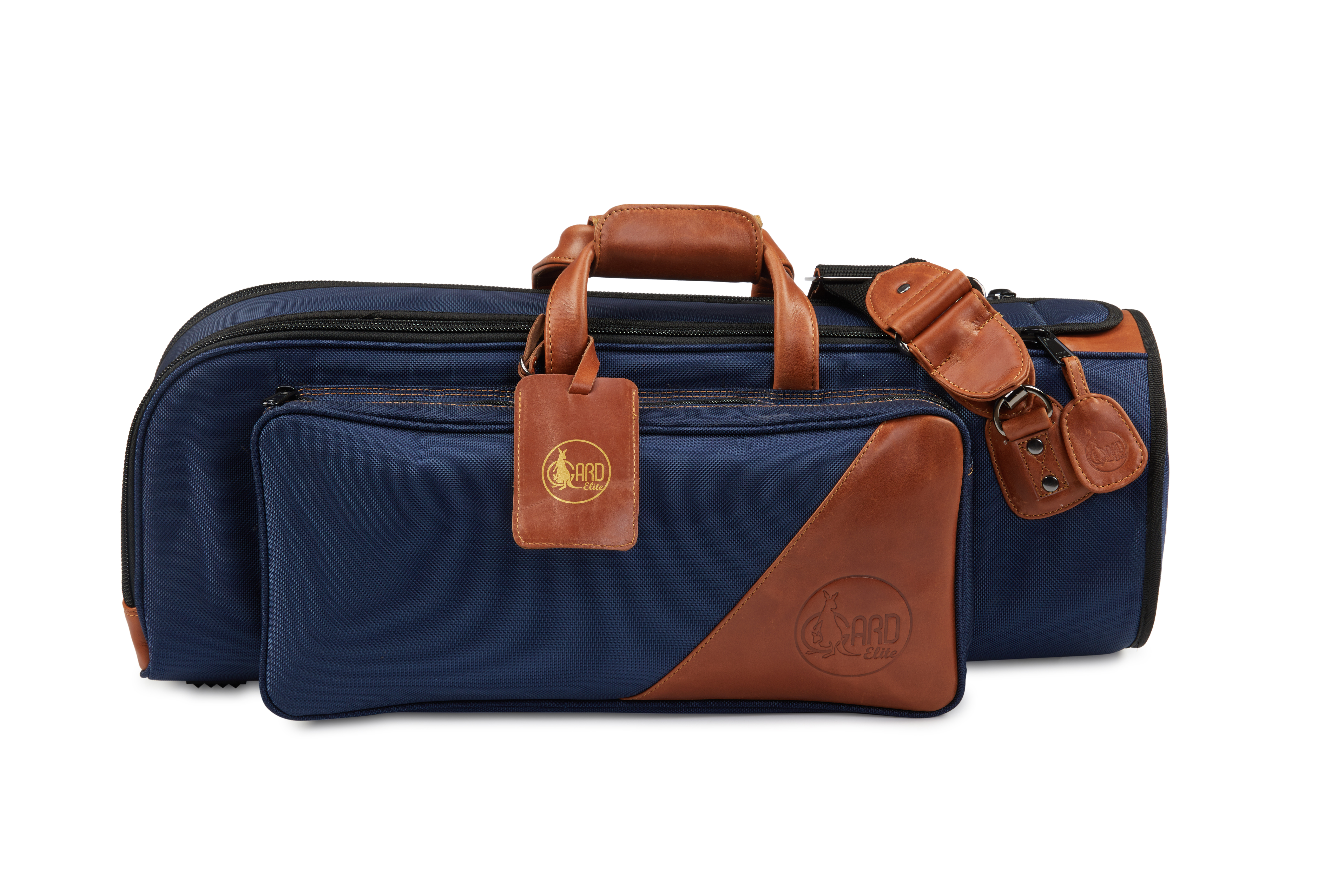 GARD BAGS 1-ESNB-LN Elite Case for 1 Trumpet GARD BAGS 1-ESNB-LN Elite Case for 1 Trumpet