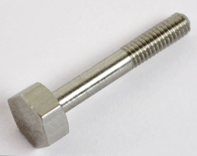 BACH-Wasserklappenschraube-Trompete BACH-Wasserklappenschraube Trompete