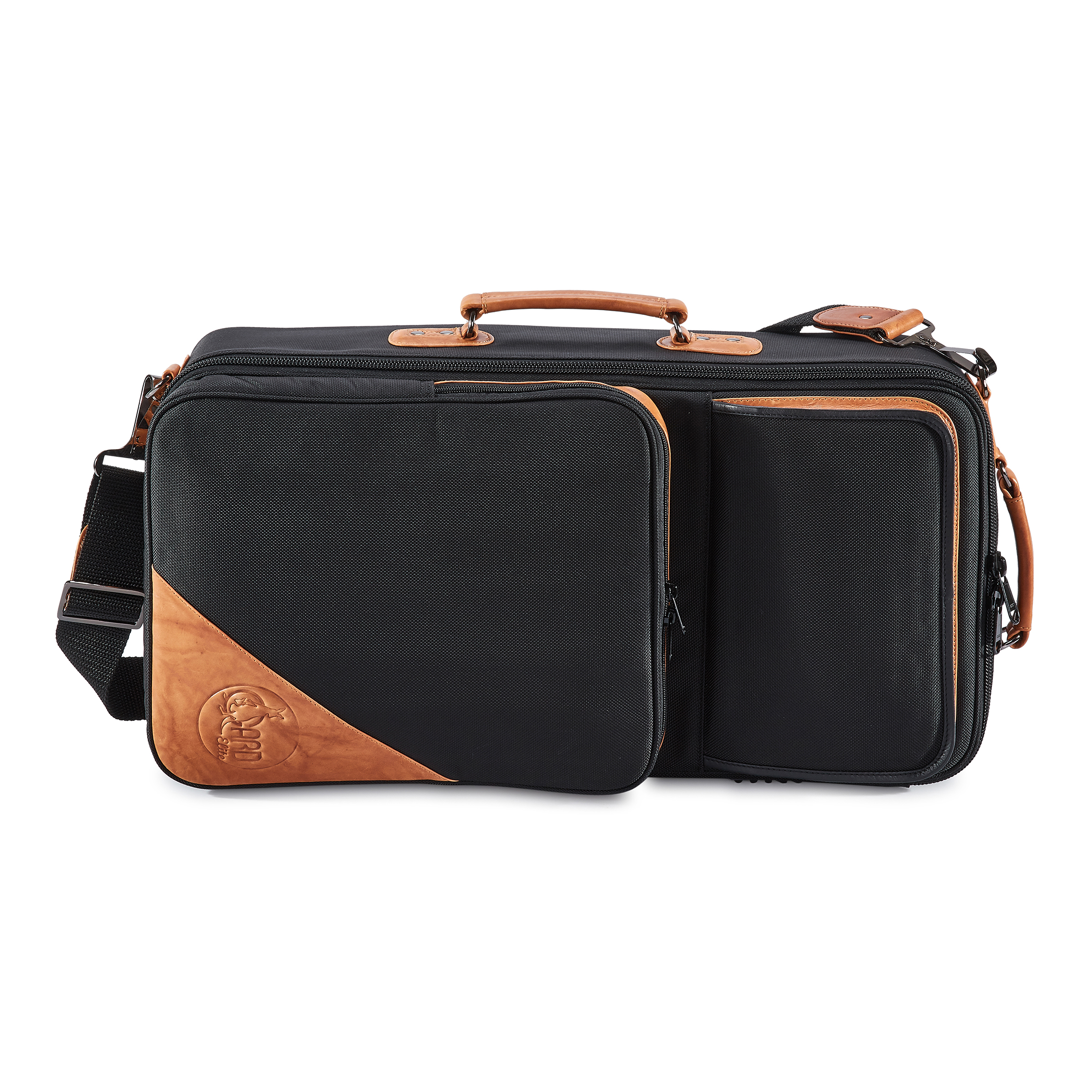 GARD BAGS 5-ECSK Elite Case for 3 Trumpets GARD BAGS 5-ECSK Elite Case for 3 Trumpets
