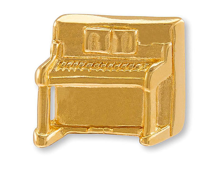 Art-of-Music-Anstecker-Klavier Art of Music-Anstecker, Klavier