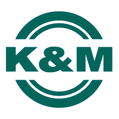 K-M