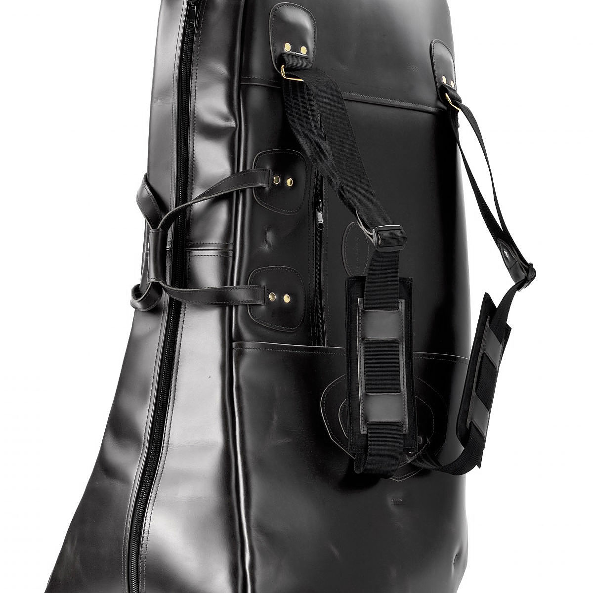 GLENN-CRONKHITE-Tuba-Bag-TUBA-L-Leder-schwarz_1GKkqDgqpVNIHv