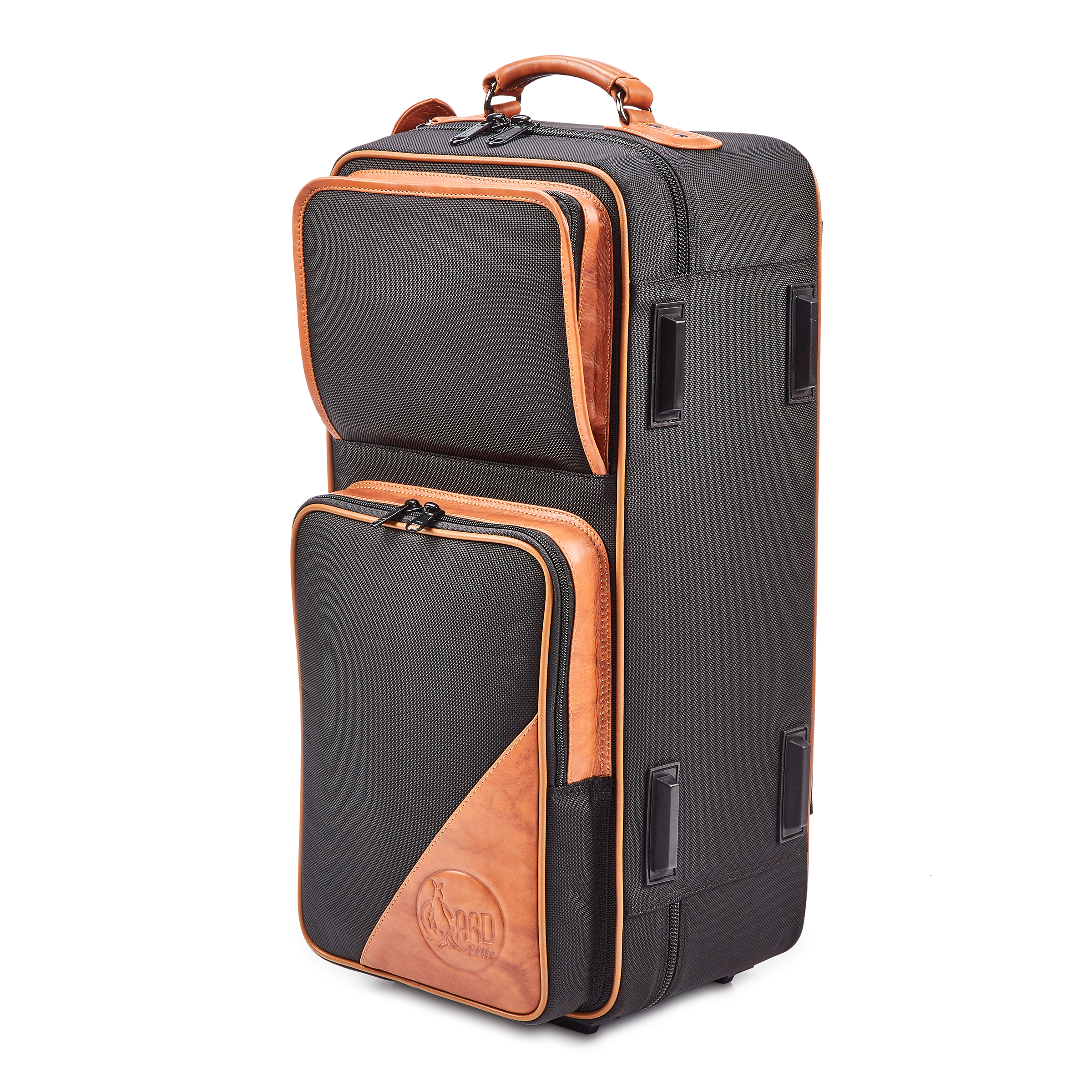 GARD BAGS 4-EHSK Elite Case for 2 Trumpets GARD BAGS 4-EHSK Elite Case for 2 Trumpets