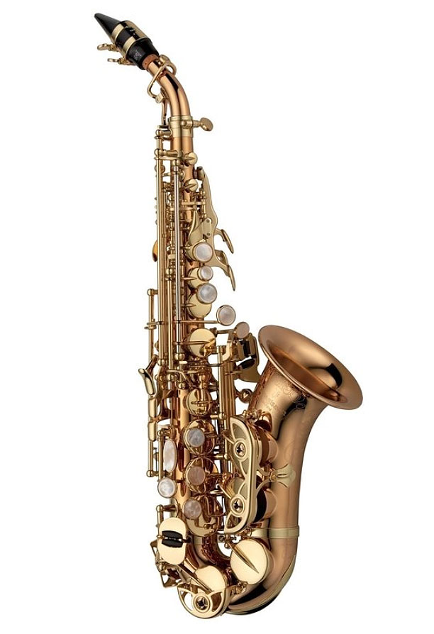 YANAGISAWA Sopransaxophon SC W020 Elite