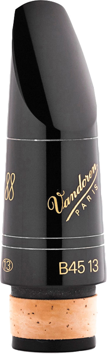 VANDOREN-Klarinettenmundstück 13 series - B45