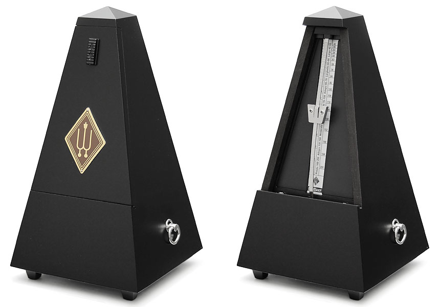 WITTNER-Metronom 806M