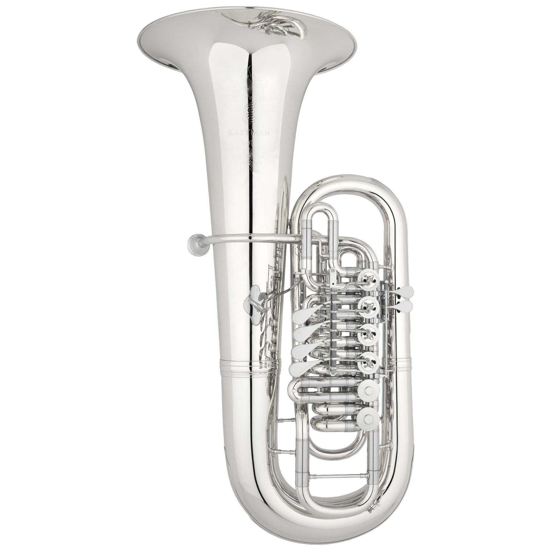 EASTMAN F-Tuba EBF867S
