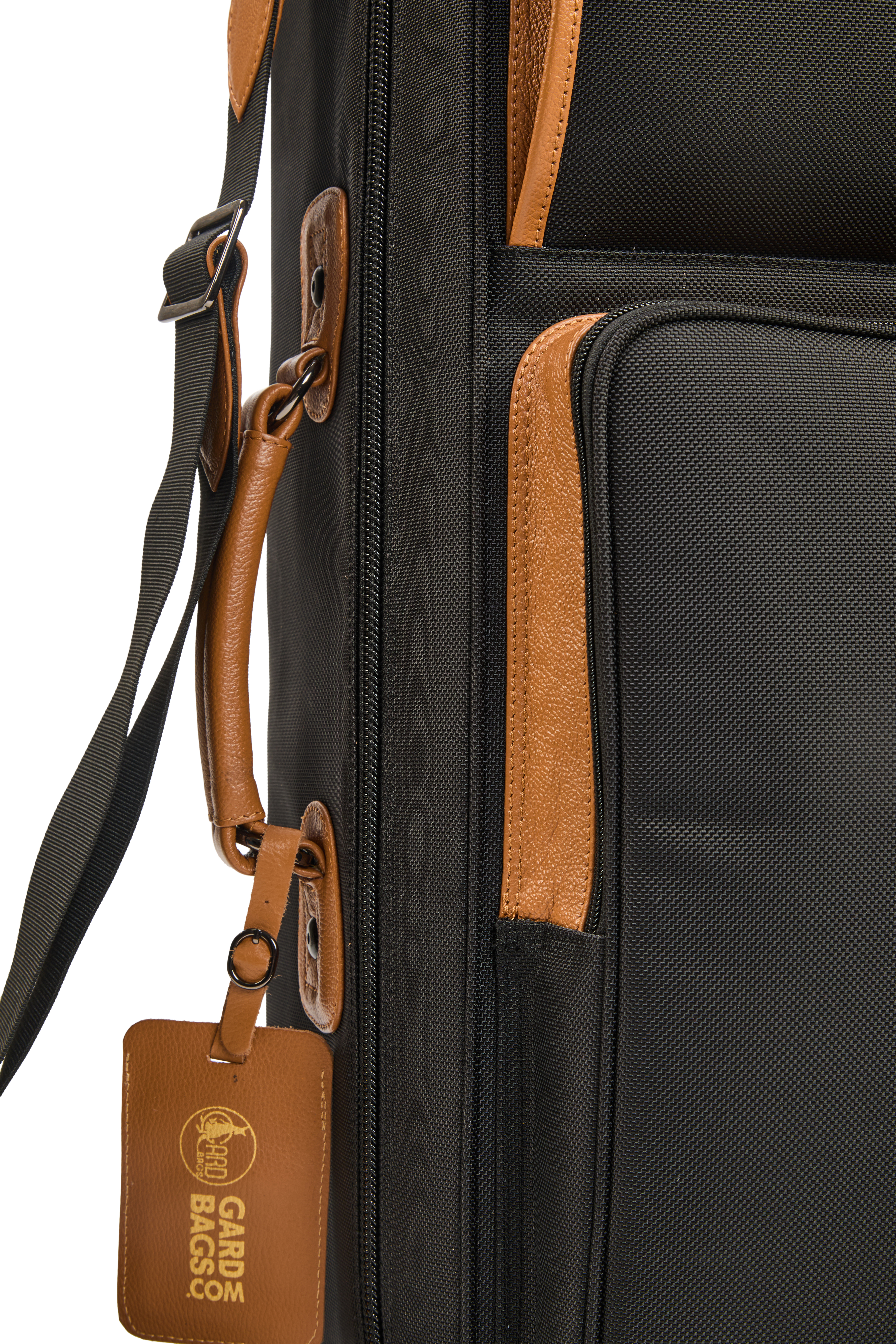 GARD BAGS 5-EHSK Elite Case for 3 Trumpets