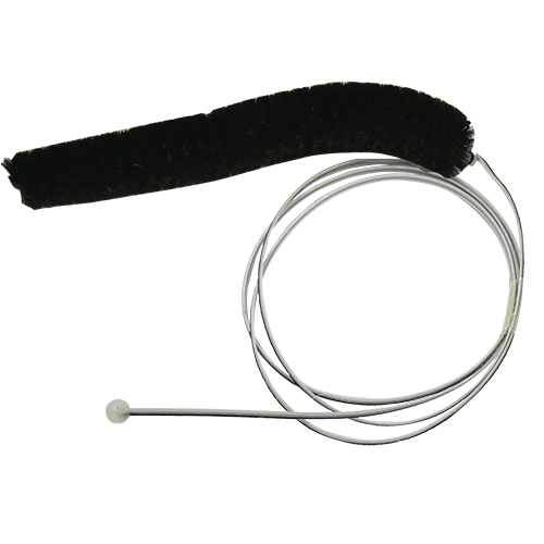 HWP Brass Saver Set für Posaune