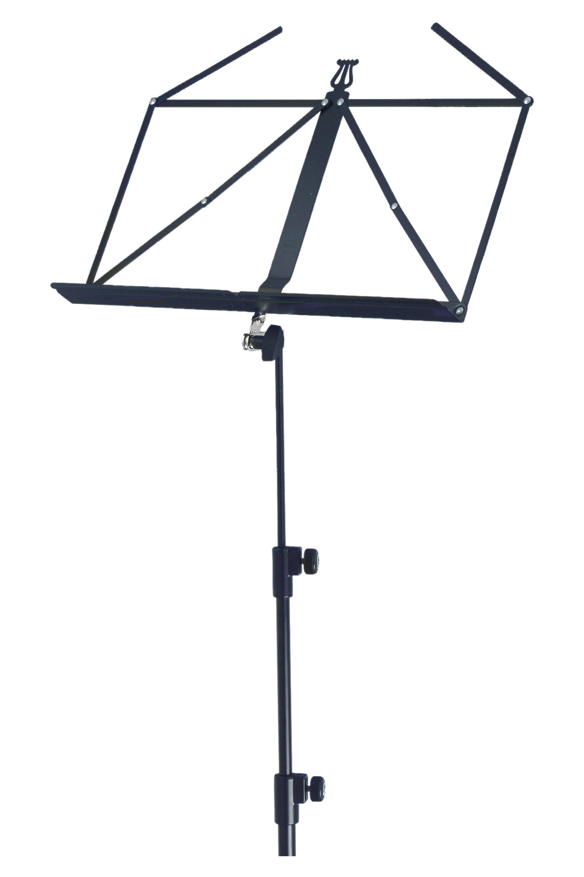 K-M-Notenstaender-101-schwarz599c404c30abc K&M-Notenständer 101 schwarz