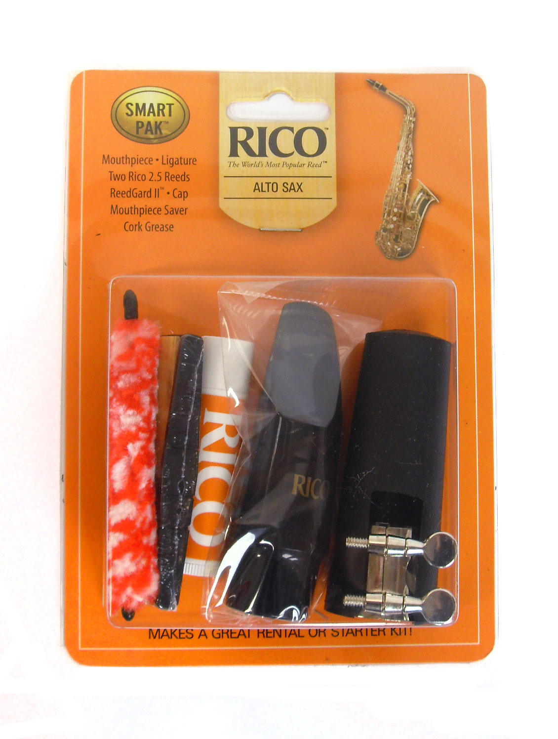 LA-VOZ-Smartpack-Altsaxophon5a3930936d407 LA VOZ Smartpack - Altsaxophon