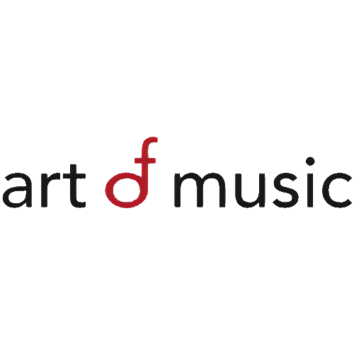 Art of Music Logo Art of Music